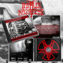 IMPALED NAZARENE - Death Come In 26 Carefully Selected Pieces (CD)